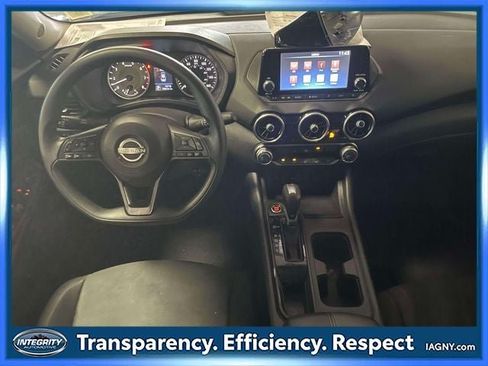 Used 2024 Nissan Sentra S FWD image 15