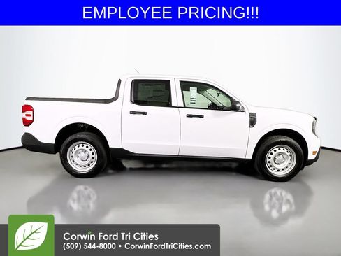 New 2026 Ford Maverick XL w/ Equipment Group 101A AWD/4WD image 17