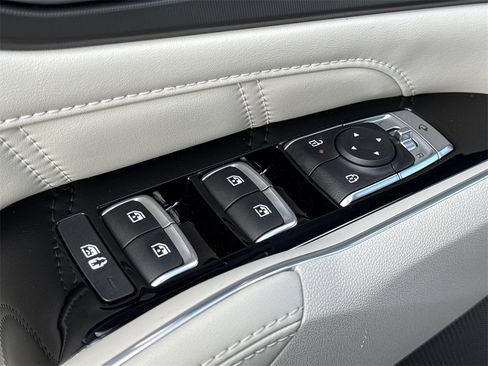 Used 2024 Kia Sorento SX image 32