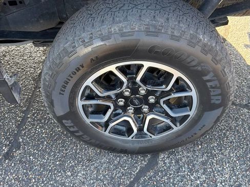 Used 2023 Ford F150 XLT w/ Equipment Group 302A High AWD/4WD image 9
