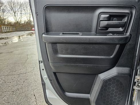 Used 2014 RAM 1500 Express image 25