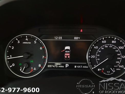 Used 2025 Mitsubishi Outlander SE FWD image 20