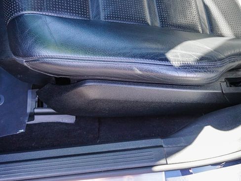 Used 2011 Mercedes-Benz E 63 AMG Sedan image 19