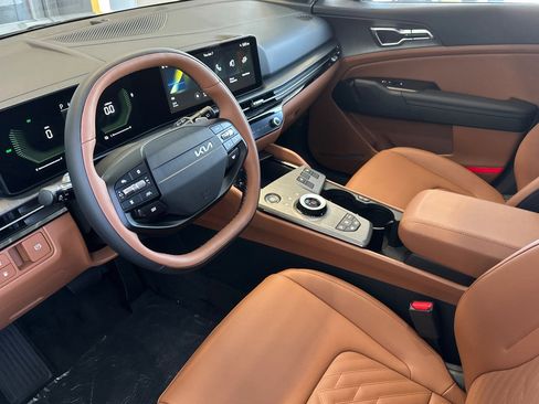 New 2026 Kia Sportage X-Line AWD/4WD image 10