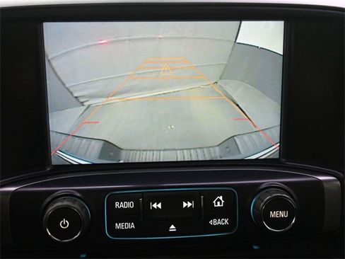 Used 2015 Chevrolet Silverado 1500 LTZ Z71 w/ Midnight Edition image 31