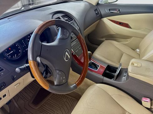 Used 2009 Lexus ES 350 FWD image 7
