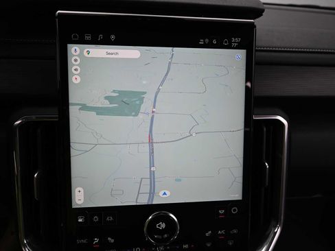 New 2026 GMC Acadia Elevation w/ Black Edition AWD/4WD image 22