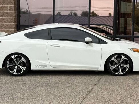 Used 2014 Honda Civic Si image 14