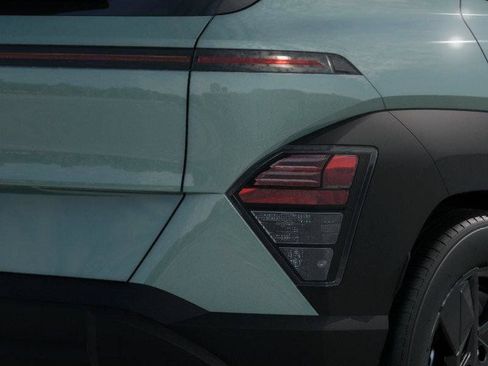 New 2026 Hyundai Kona SEL Sport FWD image 10