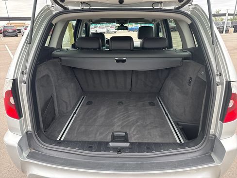 Used 2006 BMW X3 3.0i AWD/4WD image 25