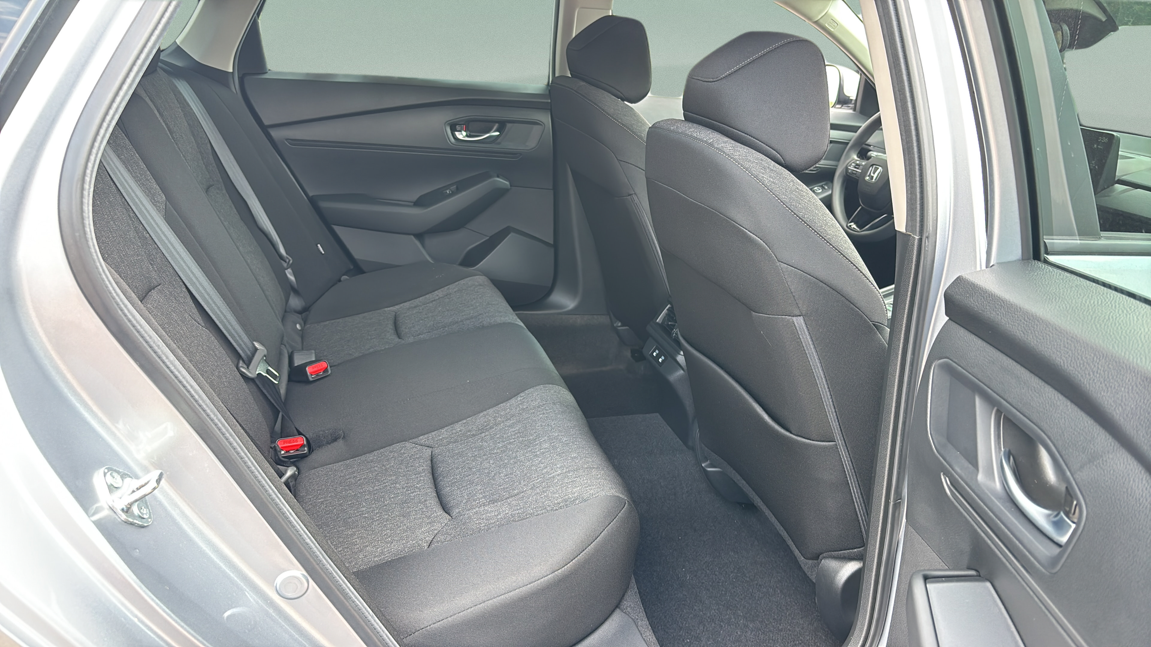 New 2026 Honda Accord LX image 14