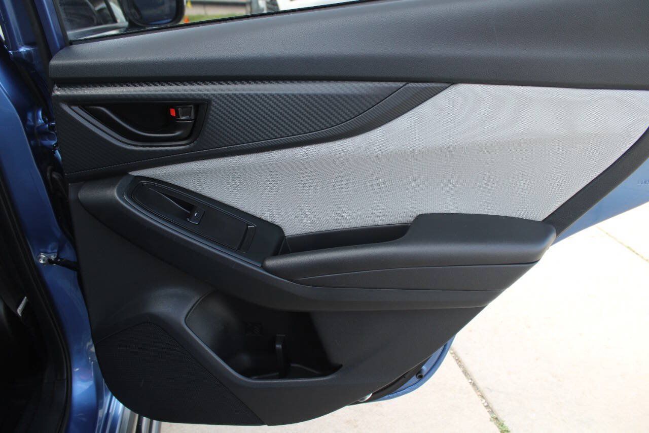 Used 2019 Subaru Crosstrek 2.0i Premium AWD/4WD image 9