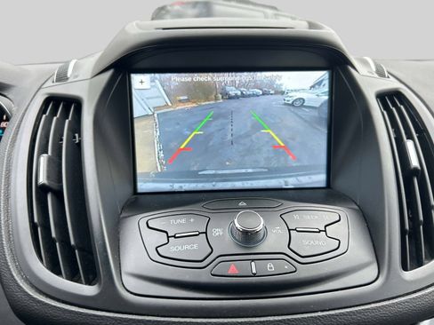 Used 2016 Ford Escape SE w/ SE Leather Comfort Package image 30