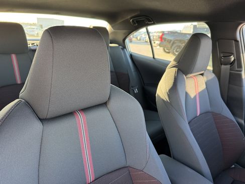 New 2026 Toyota Corolla SE image 3