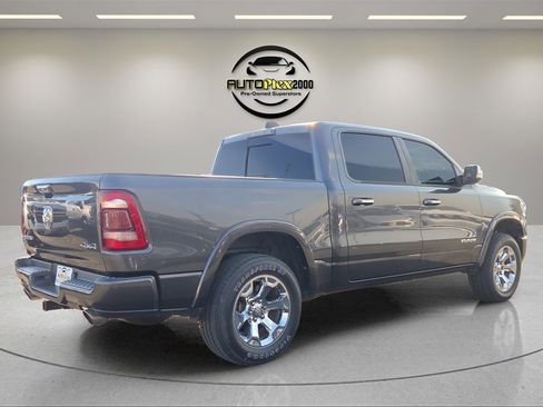 Used 2019 RAM 1500 Laramie image 7