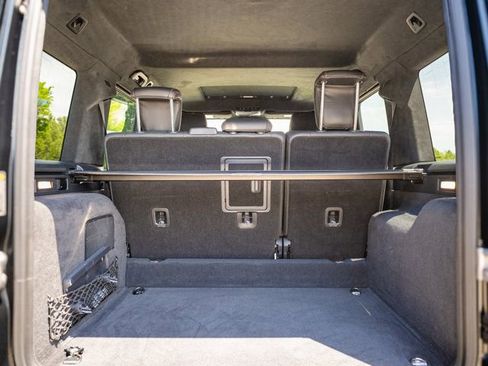 Certified 2023 Mercedes-Benz G 63 AMG 4MATIC image 39