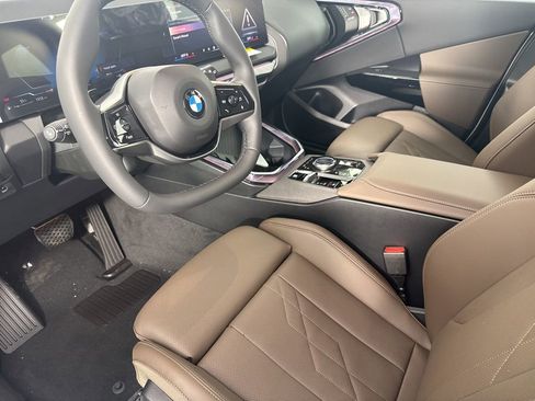 New 2026 BMW X3 xDrive30 w/ Convenience Package AWD/4WD image 13