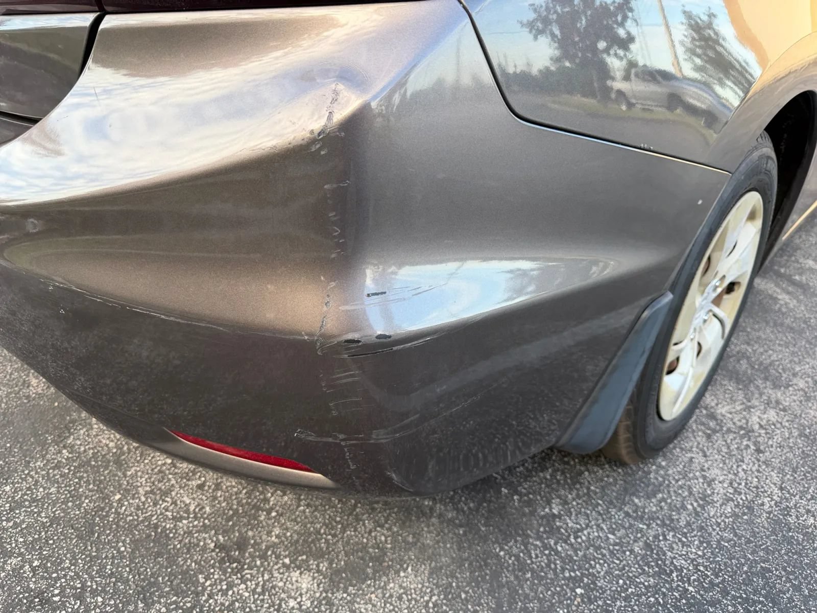 Used 2014 Honda Civic LX image 26
