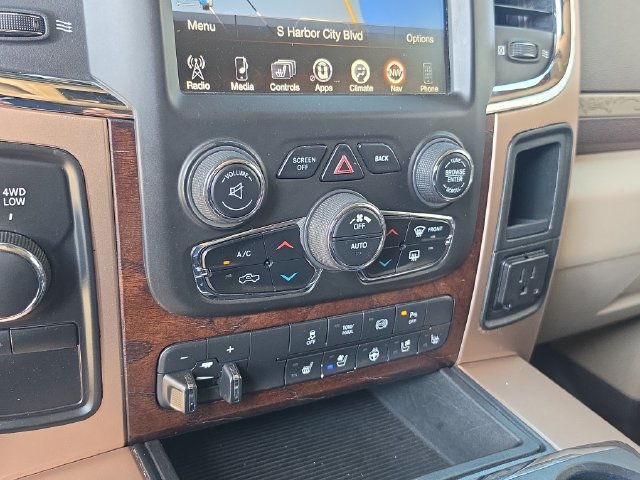 Used 2014 RAM 2500 Longhorn AWD/4WD image 25