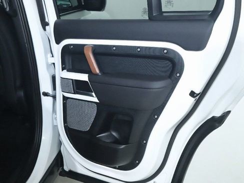 Used 2024 Land Rover Defender 130 S AWD/4WD image 32