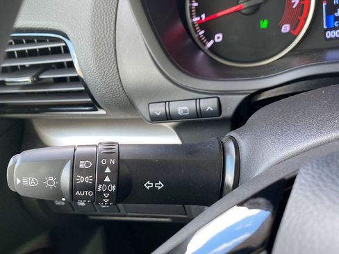 New 2026 Mitsubishi Eclipse Cross LE AWD/4WD image 28