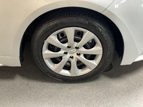 Used 2024 Toyota Corolla LE image 13