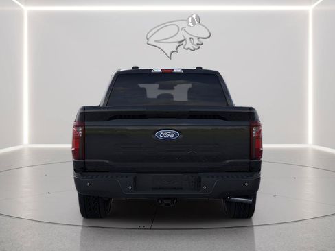 New 2026 Ford F150 STX w/ Equipment Group 200A AWD/4WD image 5