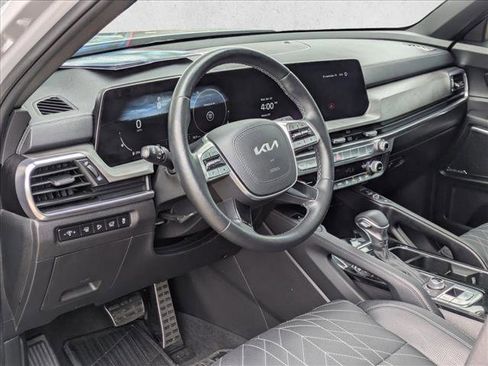 Used 2024 Kia Telluride SX X-Pro AWD/4WD image 10