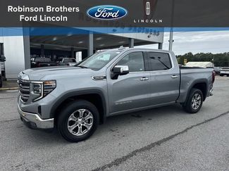 Used 2024 GMC Sierra 1500 SLT RWD video 1