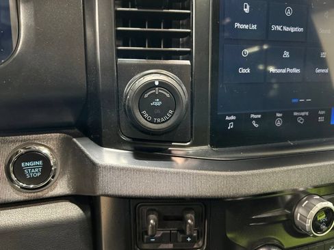 Certified 2026 Ford F350 Platinum AWD/4WD image 21