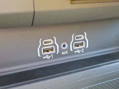New 2026 RAM 1500 Express AWD/4WD image 29