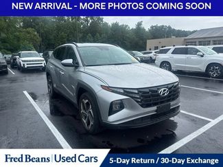 Certified 2024 Hyundai Tucson SEL w/ Convenience Package AWD/4WD video 1