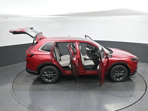 New 2026 Honda CR-V EX-L image 41