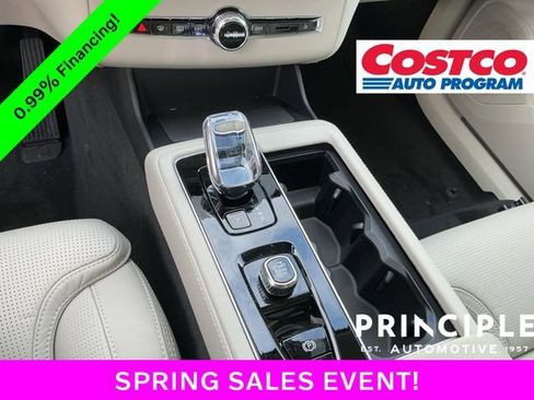 New 2026 Volvo XC90 T8 Ultra w/ Lounge Package AWD/4WD image 19