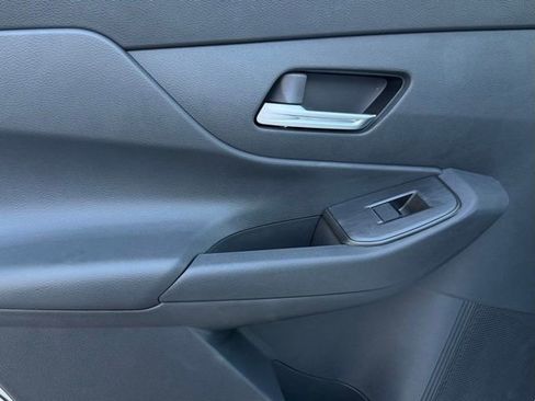 New 2026 Nissan Sentra SR w/ SR Premium Package FWD image 12