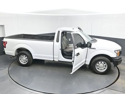 Used 2019 Ford F150 XL w/ Equipment Group 101A Mid RWD image 42