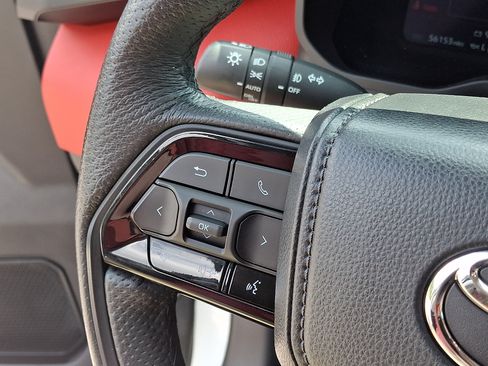 Used 2023 Toyota Tundra TRD Pro AWD/4WD image 23