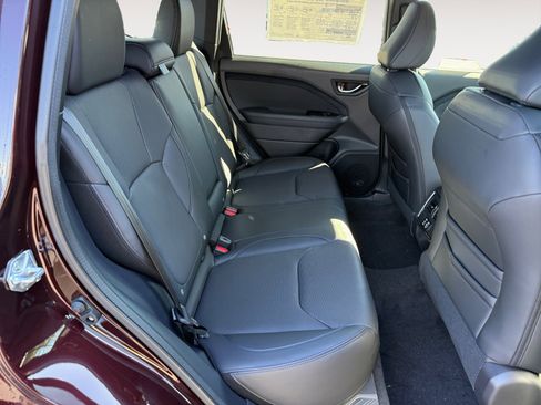 New 2026 Subaru Forester Limited AWD/4WD image 18