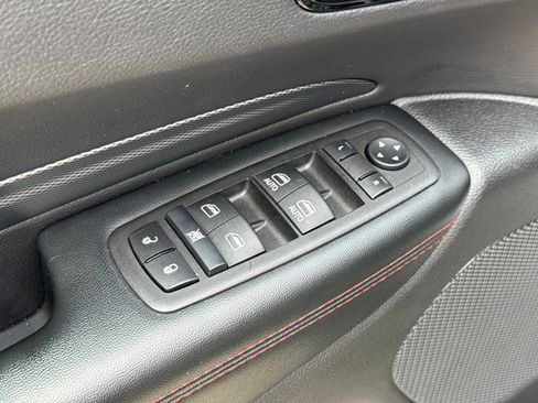Used 2026 Dodge Durango GT AWD/4WD image 36