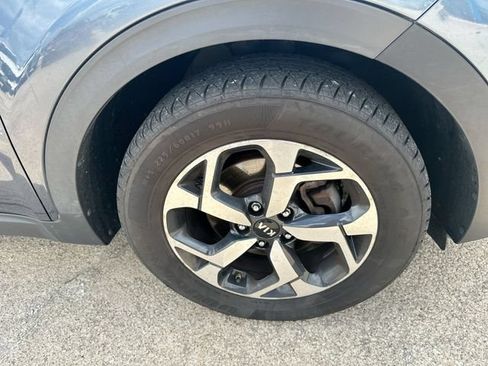 Used 2020 Kia Sportage LX w/ LX Popular Package FWD image 47