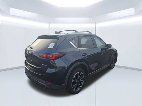Used 2023 MAZDA CX-5 AWD 2.5 S image 2