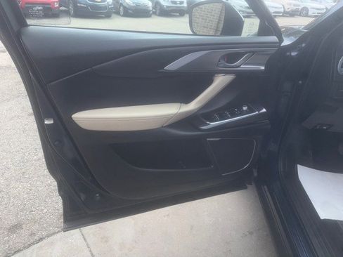 Used 2020 MAZDA CX-9 Grand Touring AWD/4WD image 10