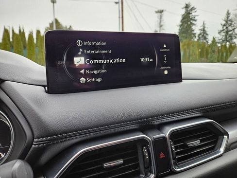 Certified 2025 MAZDA CX-5 AWD 2.5 S w/ Select Package image 29