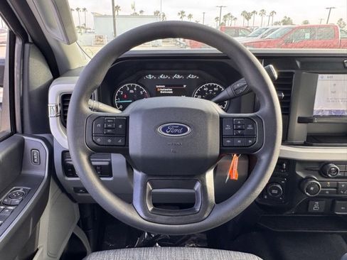 New 2025 Ford F350 XLT w/ FX4 Off-Road Package AWD/4WD image 20