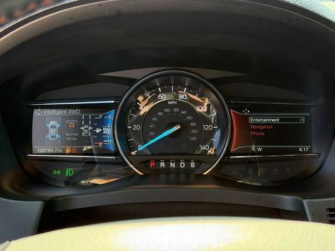 Used 2018 Ford Explorer Sport AWD/4WD image 38