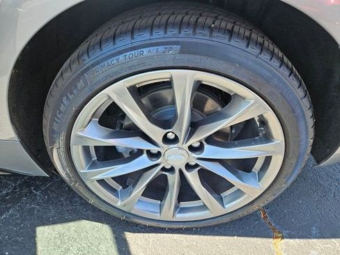 Certified 2025 Cadillac CT5 Sport w/ Sun And Sound Package AWD/4WD image 15