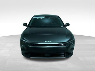 Used 2025 Kia K4 EX FWD video 3