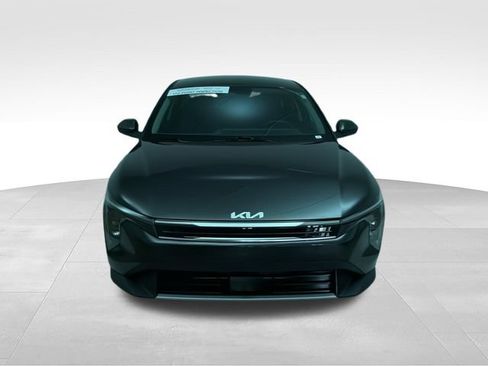 Used 2025 Kia K4 EX FWD image 3