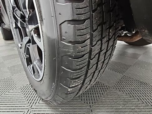 Used 2023 Jeep Renegade Trailhawk w/ Trailhawk Elite Group image 42