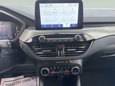 Used 2023 Ford Escape Active image 18